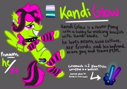 Size: 2388x1668 | Tagged: safe, imported from ponybooru, oc, oc only, pony, pride, pride flag, solo, transgender pride flag