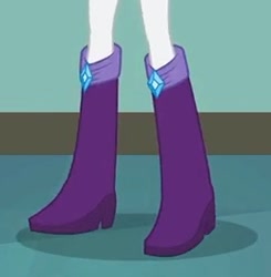 Size: 269x275 | Tagged: safe, imported from derpibooru, rarity, equestria girls, solo