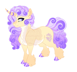 Size: 3695x3449 | Tagged: safe, artist:gigason, imported from derpibooru, oc, oc:silky smooth, pony, unicorn, female, horn, magical lesbian spawn, mare, offspring, parent:amber laurel, parent:lily lace, simple background, solo, transparent background