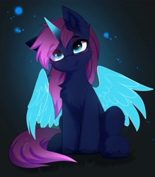 Size: 3583x4096 | Tagged: safe, artist:empress-twilight, oc, oc only, pony, abstract background, glasses, head tilt, hooves, male, sitting, stallion