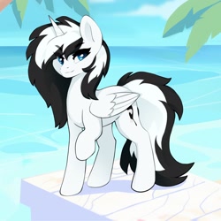 Size: 2048x2048 | Tagged: safe, artist:shooshaa, oc, oc only, oc:shouka, pony, female, mare