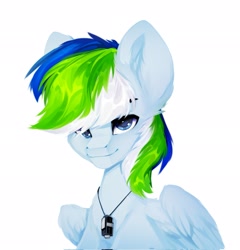 Size: 1969x2048 | Tagged: safe, artist:shooshaa, oc, oc only, pony, looking at you, male, stallion, whistle