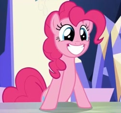 Size: 1067x1000 | Tagged: safe, imported from derpibooru, screencap, pinkie pie, female