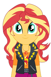 Size: 1788x2673 | Tagged: safe, artist:gmaplay, imported from derpibooru, sunset shimmer, equestria girls, cute, id card, license, my little pony equestria girls: better together, shimmerbetes, solo, sunset shimmer day