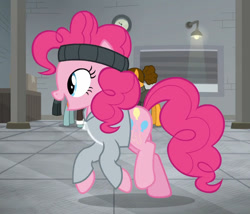 Size: 828x708 | Tagged: safe, imported from derpibooru, pinkie pie, earth pony, pony, the last laugh