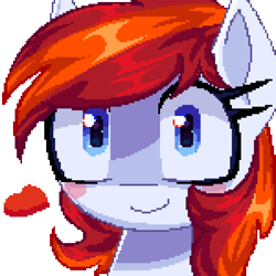 Size: 3000x3000 | Tagged: safe, artist:opal_radiance, imported from derpibooru, oc, oc:silverfoot, earth pony, pony, solo