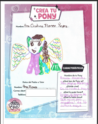 Size: 1632x2050 | Tagged: safe, imported from derpibooru, pegasus, pony, female, g5, mare, my little pony: tell your tale, princess majestic