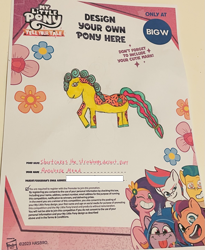 Size: 2373x2899 | Tagged: safe, imported from derpibooru, earth pony, pony, female, g5, mare, my little pony: tell your tale, shortcakes the strawberry dessert pony