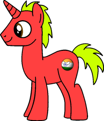 Size: 592x692 | Tagged: safe, artist:lonstecation, imported from derpibooru, oc, oc only, oc:coplunger cone, pony, unicorn, countryballs, horn, male, png, simple background, solo, stallion, transparent background