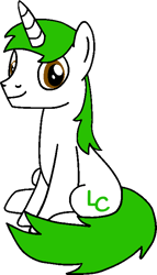 Size: 404x708 | Tagged: safe, artist:lonstecation, imported from derpibooru, oc, oc only, oc:lonstecation, pony, unicorn, horn, male, simple background, sitting, solo, stallion, transparent background