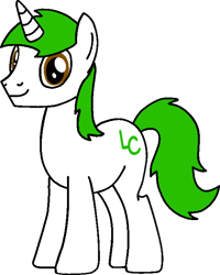 Size: 548x686 | Tagged: safe, artist:lonstecation, imported from derpibooru, oc, oc only, oc:lonstecation, pony, unicorn, horn, male, simple background, solo, stallion, transparent background