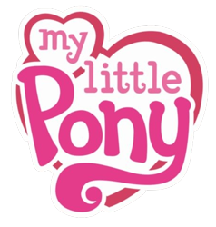 Size: 456x478 | Tagged: safe, imported from derpibooru, g3, g3.5, heart, logo, my little pony logo, no pony, simple background, text, transparent background