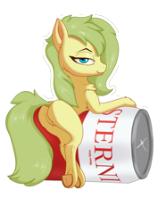 Size: 4961x7016 | Tagged: safe, artist:bluishdraft, imported from derpibooru, oc, oc only, oc:nettle vienna, earth pony, pony, female, mare, solo