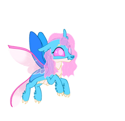 Size: 910x878 | Tagged: safe, artist:vulpiscaniss, imported from derpibooru, oc, oc only, changeling, simple background, solo, transparent background