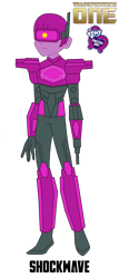 Size: 832x1948 | Tagged: safe, artist:robertsonskywa1, imported from derpibooru, cyclops, equestria girls, amputee, arm cannon, decepticon, equestria girls-ified, male, photo, prosthetic arm, prosthetic eye, prosthetic limb, prosthetics, shockwave, simple background, transformers, transformers one, transparent background