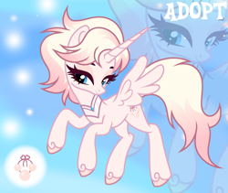 Size: 1280x1080 | Tagged: safe, artist:vi45, imported from derpibooru, oc, oc only, alicorn, pony, female, mare, solo, zoom layer