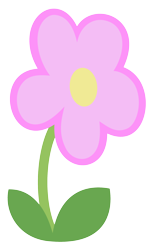 Size: 1500x2452 | Tagged: safe, artist:the smiling pony, imported from derpibooru, liza doolots, petunia, tootsie flute, .svg available, cutie mark, cutie mark only, flower, no pony, simple background, svg, transparent background, vector