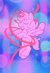 Size: 2296x3320 | Tagged: safe, artist:amynewblue, imported from derpibooru, big macintosh, alicorn, pony, do princesses dream of magic sheep, alicornified, eyes closed, magical girl transformation, male, my little pony, princess big mac, race swap, sailor moon (series), solo, stallion, transformation