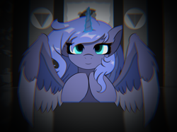 Size: 998x748 | Tagged: safe, artist:murphy, imported from derpibooru, princess luna