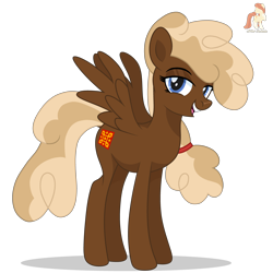 Size: 4250x4250 | Tagged: safe, artist:r4hucksake, imported from derpibooru, oc, oc only, oc:parquet floor, pegasus, pony, absurd resolution, female, long legs, mare, simple background, solo, transparent background