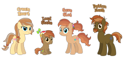 Size: 7670x3719 | Tagged: safe, anonymous artist, imported from derpibooru, button mash, oc, oc only, oc:cream heart, oc:load state, oc:save slot, earth pony, pony, absurd resolution, accessory, beard, brother, brother and sister, buttoncest, canon x oc, cap, clothes, colt, facial hair, family photo, father and child, father and daughter, father and son, female, foal, grandfather and grandchild, grandfather and grandson, grandmother and grandchild, grandmother and granddaughter, grandmother and grandson, great grandfather and great grandchild, great grandmother and great grandson, hairpin, hat, implied buttoncest, implied inbreeding, implied incest, inbreeding, incest, looking at you, looking back, looking back at you, male, mare, mother and child, mother and daughter, mother and son, moustache, name, oc x oc, offspring, older, older button mash, older cream heart, older save slot, parent:button mash, parent:oc:cream heart, parent:oc:save slot, parents:buttoncest, parents:canon x oc, parents:oc x oc, parents:savebutton, ponytail, product of incest, propeller hat, savebutton, scrunchie, shipping, show accurate, siblings, simple background, sister, sitting, stallion, standing, story included, straight, text, transparent background, vector, wall of tags