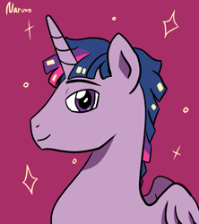 Size: 1773x2000 | Tagged: safe, artist:wrath-marionphauna, imported from derpibooru, twilight sparkle, alicorn, dusk shine, rule 63, solo