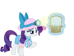 Size: 3966x3000 | Tagged: safe, artist:cloudy glow, imported from derpibooru, rarity, dragon dropped, my little pony, simple background, solo, transparent background, vector