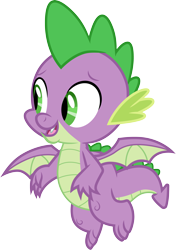 Size: 3000x4257 | Tagged: safe, artist:cloudy glow, imported from derpibooru, spike, the hearth's warming club, my little pony, simple background, solo, transparent background, vector