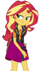 Size: 1080x1920 | Tagged: safe, editor:cutler1228, imported from derpibooru, screencap, sunset shimmer, human, equestria girls, background removed, female, solo