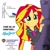 Size: 828x828 | Tagged: safe, imported from derpibooru, sunset shimmer, equestria girls, hasbro