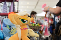 Size: 4928x3264 | Tagged: safe, imported from derpibooru, 2015, galacon, irl, photo, plushie