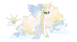 Size: 4386x2394 | Tagged: safe, artist:afterglory, imported from derpibooru, oc, alicorn, pony, female, mare, simple background, solo, transparent background