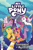 Size: 1988x3056 | Tagged: safe, artist:shauna j. grant, idw, imported from derpibooru, pipp petals, sunny starscout, zipp storm, dragon, earth pony, pegasus, pony, unicorn, baby, baby dragon, blushing, colored wings, comic cover, cover, cover art, diadem, female, g5, horn, jewelry, male, mane six, mane stripe sunny, mare, misty brightdawn, multicolored wings, my little pony logo, my little pony: tournament of mysteries, official, official comic, open mouth, rebirth misty, regalia, royal sisters (g5), sheriff's badge, siblings, sisters, sparky sparkeroni, spread wings, stallion, unshorn fetlocks, wings
