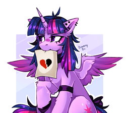 Size: 2522x2257 | Tagged: safe, artist:buvanybu, imported from derpibooru, twilight sparkle, alicorn, twilight sparkle (alicorn)