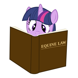 Size: 5000x5000 | Tagged: safe, imported from twibooru, twilight sparkle, pony, unicorn, .svg available, female, image, mare, png, reading, show accurate, solo, unicorn twilight, vector