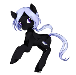 Size: 719x710 | Tagged: safe, artist:fuzzai, imported from derpibooru, oc, oc:aerial ace, pegasus, pony, male, simple background, solo, stallion, transparent background