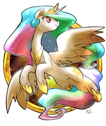 Size: 669x800 | Tagged: artist needed, source needed, useless source url, safe, imported from derpibooru, princess celestia, alicorn, female, mare, solo