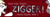 Size: 1080x360 | Tagged: safe, artist:nhm, oc, oc:aryanne, zebra, angry, female, mare, national socialism, racism, sad, screaming, zigger