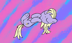 Size: 1080x652 | Tagged: safe, artist:nhm, power chord, pony, cute, female, mare, sleeping