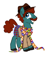 Size: 464x541 | Tagged: safe, imported from ponybooru, oc, oc:thomberk hooves, earth pony, archer, artist, bagpiper, biologist, blue eyes, bravery, brown mane, brown tail, canyoner, caver, clothes, compassion, courage, cross country racer, curls, dancer, explorer, facial hair, fantasy class, fedora, gatka fighter, hat, healer, honour, hope, ikat, ikat scarf, integrity, jacket, juggler, jujutsuka, kickboxer, kilt, kindness, knife-fighter, kobudoka, kung fu fighter, loyalty, mardani khel fighter, martial artist, military tactician, moleskin waistcoat, mountaineer, moustache, open clothes, open jacket, optimism, paisley (design), paisley hatband, perseverance, safari jacket, scarf, scientist, singer, single-breasted jacket, single-breasted waistcoat, spearfighter, swimmer, swordfighter, tartan, tartan kilt, teal coat, unicycler, vine swinger, waistcoat, walrus moustache, warrior, wrestler, zoolingualist