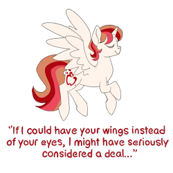 Size: 1447x1447 | Tagged: safe, artist:roseyicywolf, imported from derpibooru, alicorn, pony, death note, light yagami, ponified, solo