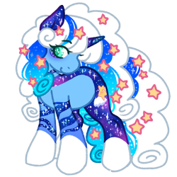 Size: 1000x1000 | Tagged: safe, artist:kazmuun, imported from derpibooru, oc, pony, unicorn, female, horn, mare, simple background, solo, transparent background