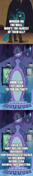 Size: 500x2620 | Tagged: safe, edit, edited screencap, imported from derpibooru, screencap, queen chrysalis, comic, description is relevant, evil queen, magic mirror, mirror portal, screencap comic, snow white, snow white and the seven dwarfs