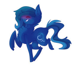 Size: 2616x2292 | Tagged: safe, artist:beeshoneymiik, imported from derpibooru, oc, earth pony, pony, female, mare, simple background, solo, transparent background