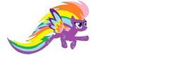 Size: 1612x613 | Tagged: safe, imported from derpibooru, oc, oc:june zap, pegasus, pony, female, mare, purple coat