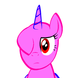 Size: 600x600 | Tagged: safe, artist:kharmacal, imported from derpibooru, base, floppy ears, free to use, pirate, pixel-crisp art, simple background, solo, transparent background