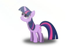 Size: 1600x1022 | Tagged: safe, artist:geometrymathalgebra, imported from derpibooru, twilight sparkle, pony, unicorn, winter wrap up, .svg available, female, mare, my little pony, simple background, solo, transparent background, unicorn twilight, vector