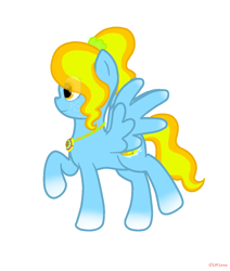 Size: 1100x1300 | Tagged: safe, artist:lunar_plague, imported from derpibooru, oc, oc only, pegasus, pony, solo