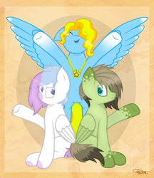 Size: 1900x2200 | Tagged: safe, artist:lunar_plague, imported from derpibooru, oc, oc only, pegasus, pony