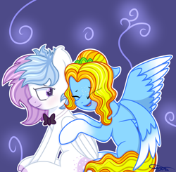 Size: 1530x1500 | Tagged: safe, artist:lunar_plague, imported from derpibooru, oc, oc only, oc:sadie dee, pegasus, pony